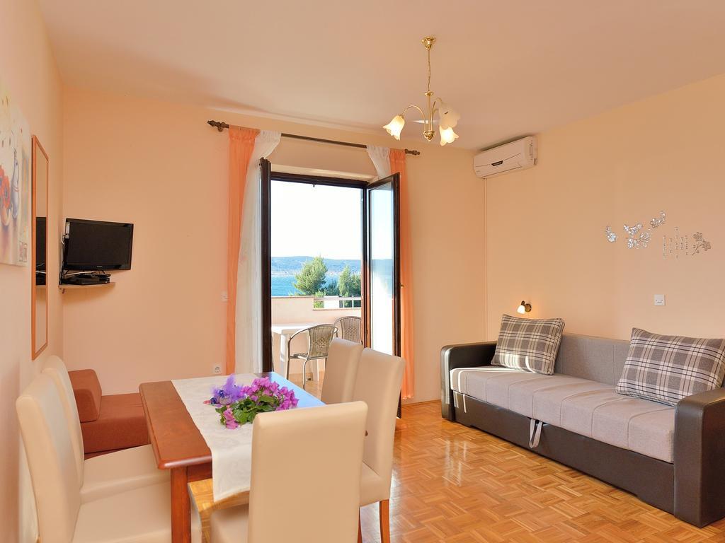 Appartement Katarina