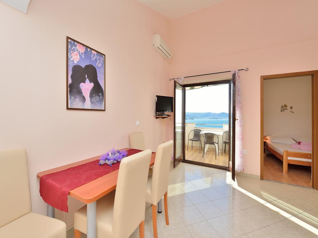 Katarina Appartement *