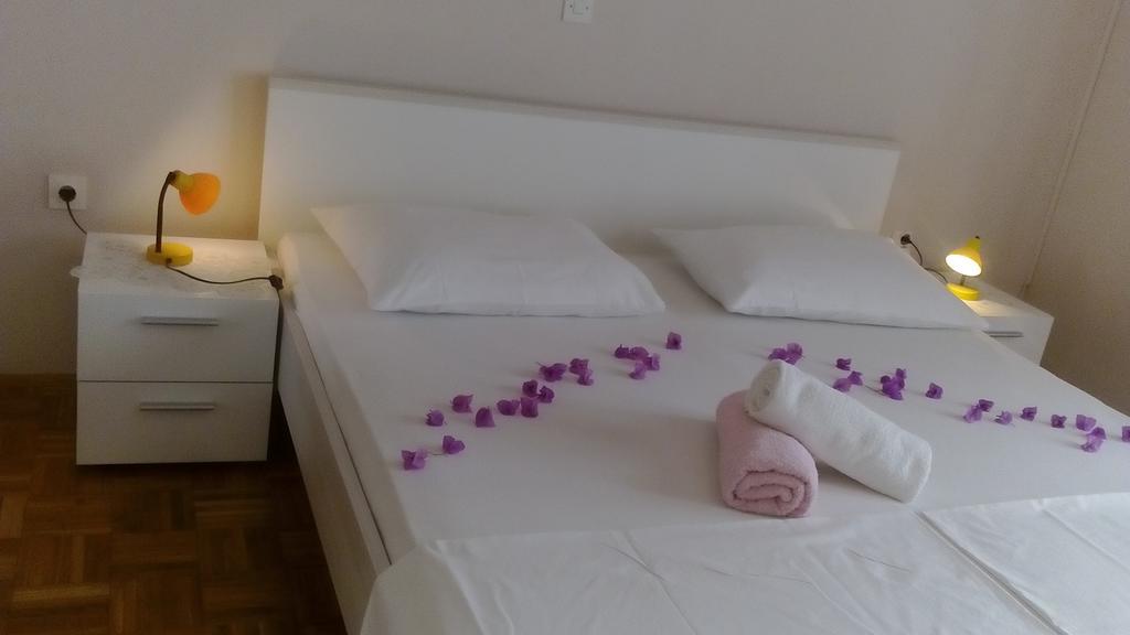 Katarina Appartement Sveti Petar (Zadar)