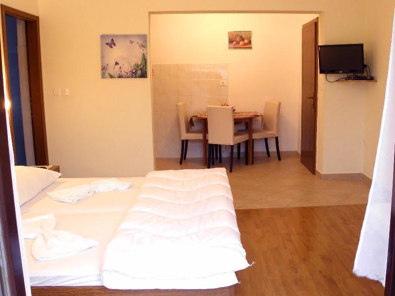 Katarina Appartement *