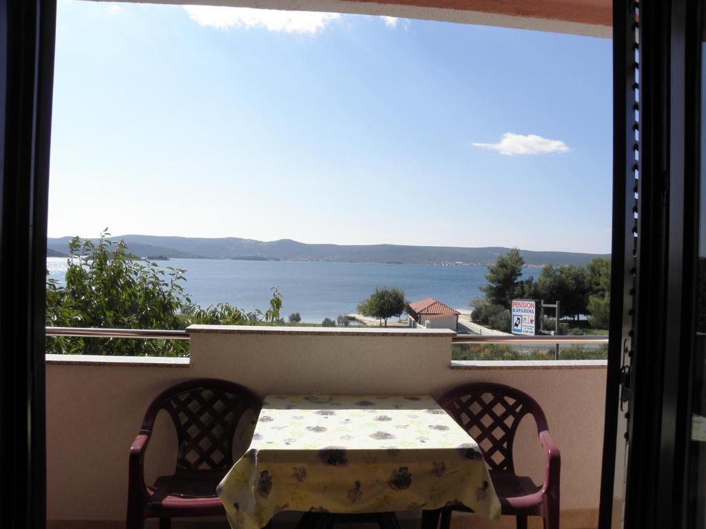 Katarina Appartement *