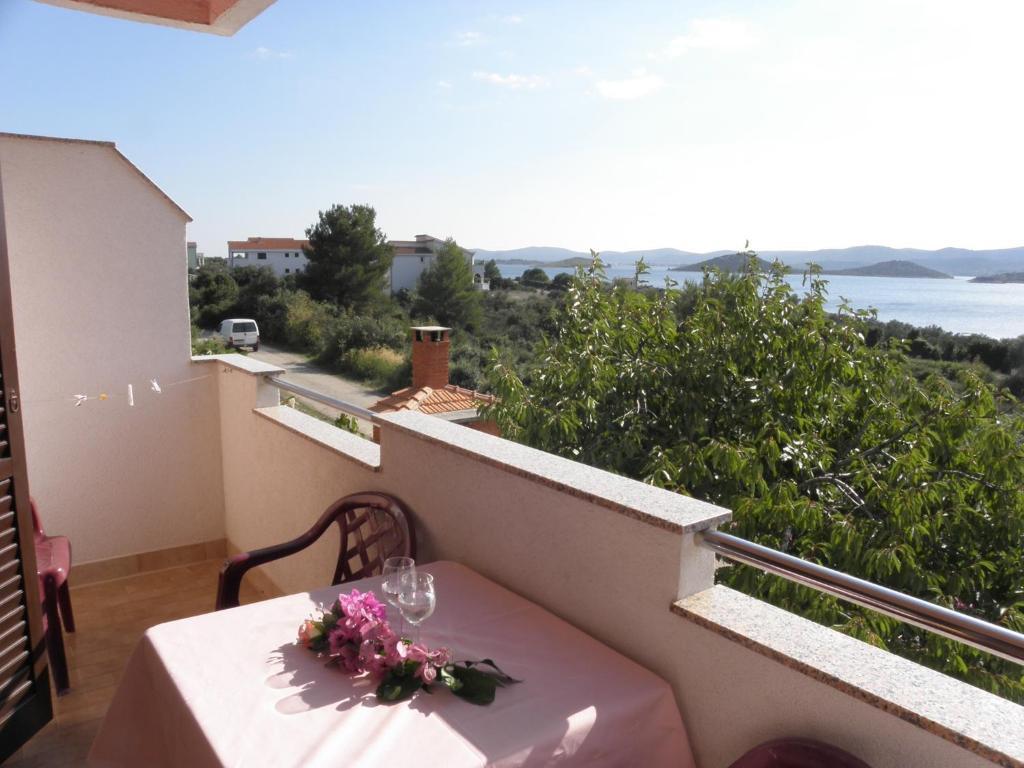 Appartement Katarina Sveti Petar (Zadar)