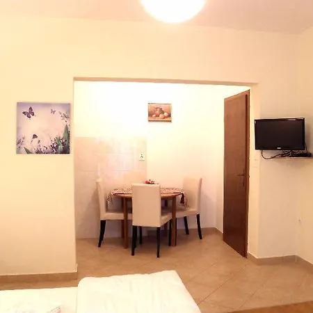 Apartments Katarina Sveti Petar  Exterior photo