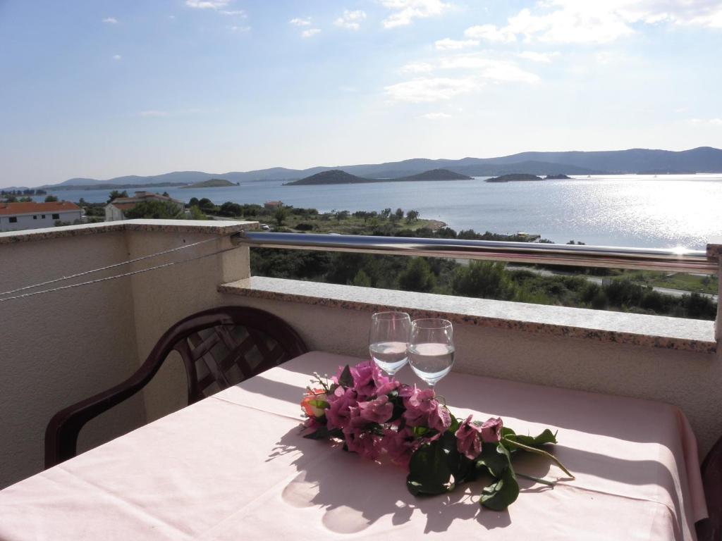 Katarina * Sveti Petar (Zadar)